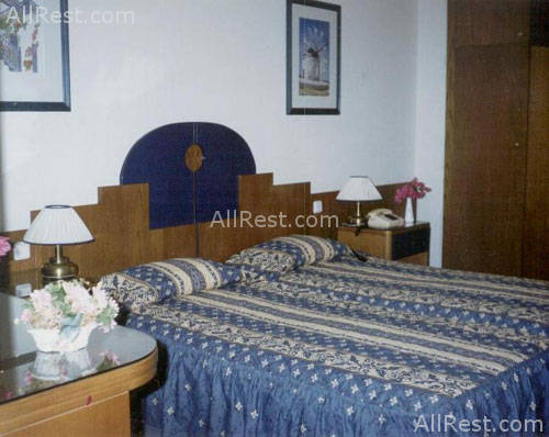 Palmyra Beach Hotel 9
